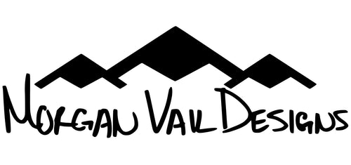 Morgan Vail Designs Logo